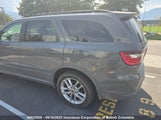 Dodge Durango Gt 1C4RDJDG8PC556395 снимка