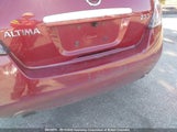 Nissan Altima 2.5/2.5S 1N4AL21E37C222015 снимка