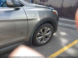 Hyundai Santa Fe Sport 5XYZUDLA8DG118028 снимка