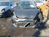 Toyota Prius C JTDKDTB35F1575851 снимка