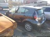 Toyota Prius C JTDKDTB35F1575851 снимка