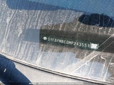 Toyota Corolla Le 5YFBPMBE0MP243551 снимка