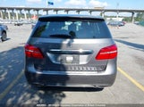 Mercedes-Benz B 250 4Matic WDDMH4GB8GJ390509 fotografie