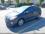 Toyota Prius JTDKN3DU0A1275615 photo