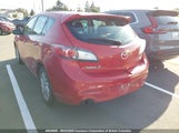 Mazda 3 I JM1BL1L78C1626814 снимка