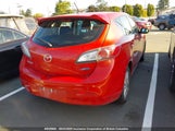 Mazda 3 I JM1BL1L78C1626814 снимка