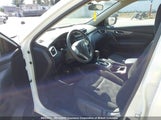 Nissan Rogue S/Sl/Sv 5N1AT2MV2FC790563 снимка