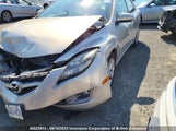 Mazda 6 S 1YVHP82B395M07669 снимка