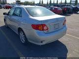 Toyota Corolla S/Le/Xle 2T1BU40E39C024585 снимка