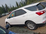 Chevrolet Equinox Ls 2GNAXREV1J6336457 снимка