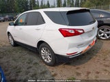 Chevrolet Equinox Ls 2GNAXREV1J6336457 снимка