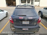 Toyota Corolla Matrix S 2T1LE40E39C011594 снимка