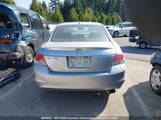 Honda Accord Exl 1HGCP25838A810457 fotografie