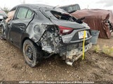 Mazda 3 Touring 3MZBM1L7XGM288478 снимка