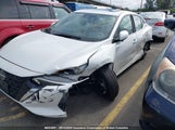 Nissan Sentra Sv 3N1AB8CV6RY367933 снимка