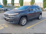 Jeep Cherokee Latitude 1C4PJMCS0EW260077 снимка