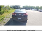 Chevrolet Malibu 1Lt 1G11C5SL6EF284831 снимка