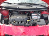 Toyota Yaris JTDKT923885216687 снимка