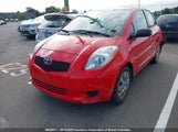 Toyota Yaris JTDKT923885216687 снимка