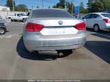 Volkswagen Passat Se 1VWBN7A37CC005501 снимка