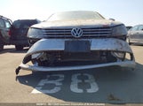 Volkswagen Passat Se 1VWBN7A37CC005501 снимка