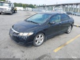Honda Civic 2HGFA1F08AH023884 снимка