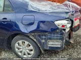 Toyota Corolla S/Le 2T1BU4EE8BC700284 fotografie