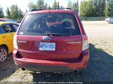 Subaru Forester 2.5X Premium JF2SH63609H711105 снимка