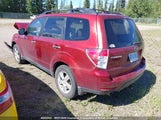 Subaru Forester 2.5X Premium JF2SH63609H711105 снимка