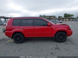 Nissan X-Trail Xe/Se JN8BT08V46W207078 fotografie