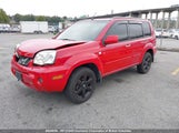 Nissan X-Trail Xe/Se JN8BT08V46W207078 снимка