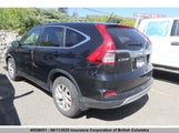 Honda Cr-V 2HKRM4H51FH113602 снимка