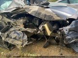 Subaru Outback Touring 4S4BTDEC9P3172039 снимка