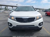 Kia Sorento Lx 5XYKTDA24CG258379 снимка