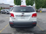 Kia Sorento Lx 5XYKTDA24CG258379 снимка