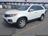 Kia Sorento Lx 5XYKTDA24CG258379 снимка