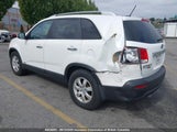 Kia Sorento Lx 5XYKTDA24CG258379 снимка
