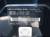 Mitsubishi Mirage Es/Le ML32AUHJ8PH006010 снимка