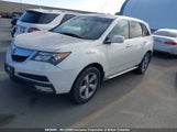 Acura Mdx 2HNYD2H61CH000630 снимка
