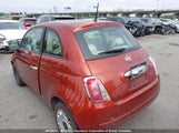 Fiat 500 Pop 3C3CFFAR6CT297802 photo