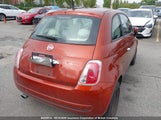 Fiat 500 Pop 3C3CFFAR6CT297802 photo