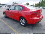 Mazda 3 I JM1BK12FX41118390 photo