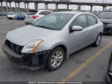 Nissan Sentra 2.0/2.0S/Sr/2.0Sl 3N1AB6AP0BL711610 fotografie