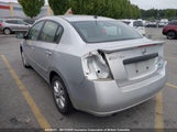 Nissan Sentra 2.0/2.0S/Sr/2.0Sl 3N1AB6AP0BL711610 fotografie