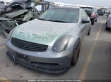Infiniti G35 JNKCV54E54M808374 снимка