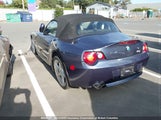 BMW Z4 4USBT53423LT22437 fotografie