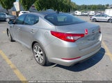 Kia Optima Ex KNAGN4A78D5318392 снимка