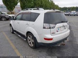 Mitsubishi Outlander Xls JA4MT41X38Z605451 снимка