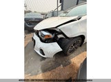 Toyota Corolla L/Le/Le Pls/Prm/S/S Pls 2T1BURHE5FC323346 fotografie
