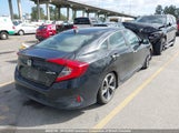 Honda Civic Touring 2HGFC1F90GH110597 снимка